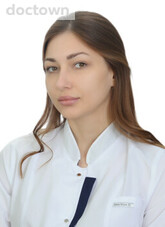 Фисан Тамара Ивановна