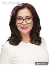 Фисенко Елена Александровна