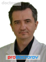 Шадрин Олег Николаевич