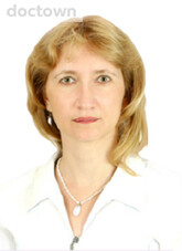Шагал Виктория Юрьевна