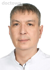 Шагиахметов Ринат Гильфанович