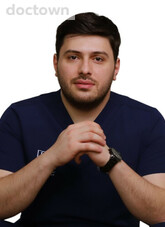 Шагинян Вардан Феликсович