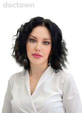 Шахбазова Мариэтта Крикоровна