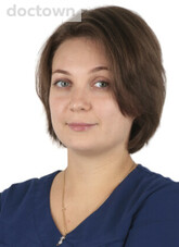 Шайгерова Кристина Игоревна