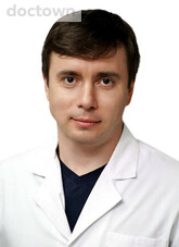 Шакула Алексей Владимирович