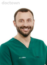 Шалита Данила Сергеевич