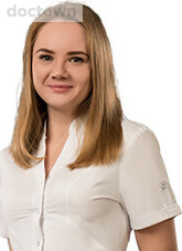 Шалыгина Алла Евгеньевна