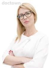 Шамарова Наталья Владимировна