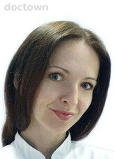Шамшина (Лихобицкая) Марина Вячеславовна