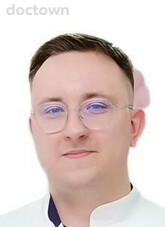 Шаповалов Андрей Андреевич