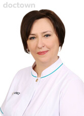 Шаповалова Елена Леонидовна