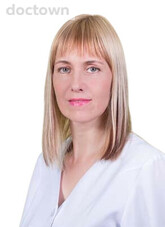 Шаповалова Татьяна Ивановна