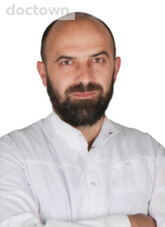 Шарлов Никос Олегович