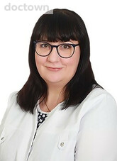 Шатохина Наталья Станиславовна