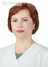 Шенфельд Ольга Викторовна