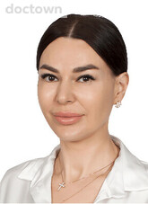 Шепелева Инна Юрьевна