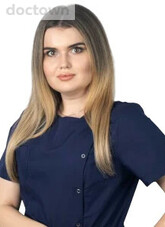 Щербак Виолетта Руслановна 