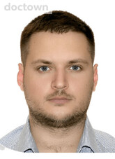 Шеротеко Роман Сергеевич