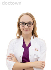 Шеслер Екатерина Геннадьевна