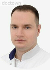 Шевченко Артем Алексеевич
