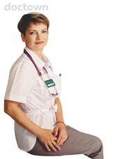 Шевченко Елена Васильевна