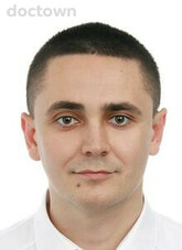 Шевченко Ярослав Андреевич