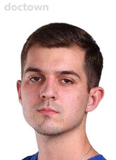 Шевцов Никита Михайлович