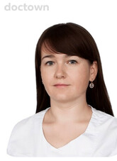 Шевлякова Евгения Николаевна
