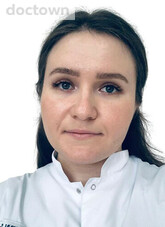 Шевякина Анастасия Евгеньевна