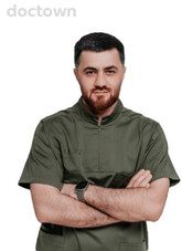 Шиков Ислам Асланович