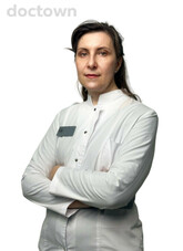 Шилкова Ольга Викторовна