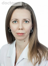 Шинкаренко Екатерина Алексеевна