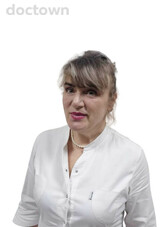 Широбокова Маргарита Борисовна