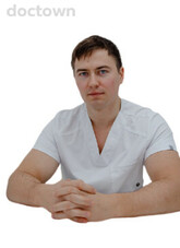 Шишлов Алексей Сергеевич