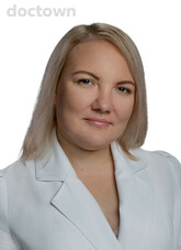 Шматко Елена Александровна
