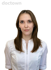 Шорина Ольга Александровна