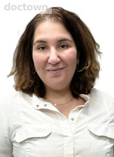 Шпербер Анна Львовна