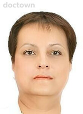 Шрамко Марина Васильевна