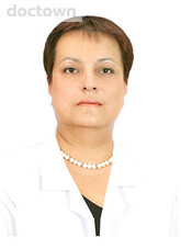 Шрамко Марина Васильевна