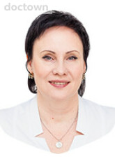 Шухардина Елена Леонидовна