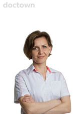 Щукина Людмила Александровна