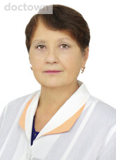 Шупинская Римма Анатольевна