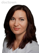 Щупляк Елена Рагифовна