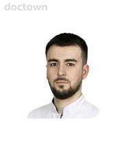 Шурпаев Мугутин Шапиевич