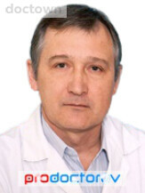 Шувалов Сергей Викторович