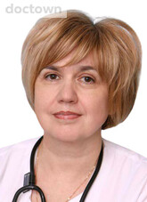 Шувалова Валентина Евгеньевна
