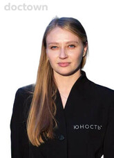 Шведова Александра Александровна