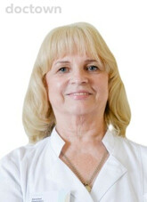 Збитнева Наталья Павловна