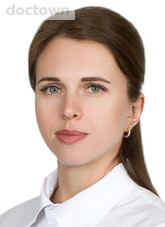 Лобачева Надежда Сергеевна