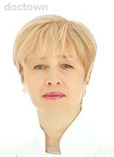 Лобода Элина Николаевна